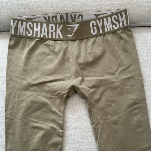 Gymshark Leggings - Picture 1 of 4